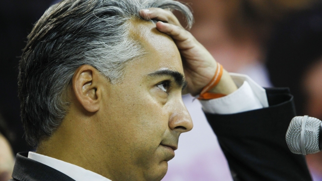 Marco Enríquez-Ominami: Proponemos devolver el fútbol a sus socios y fomentar la participación