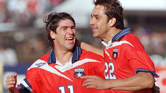 ¿Quiénes son los personajes inolvidables del fútbol chileno?