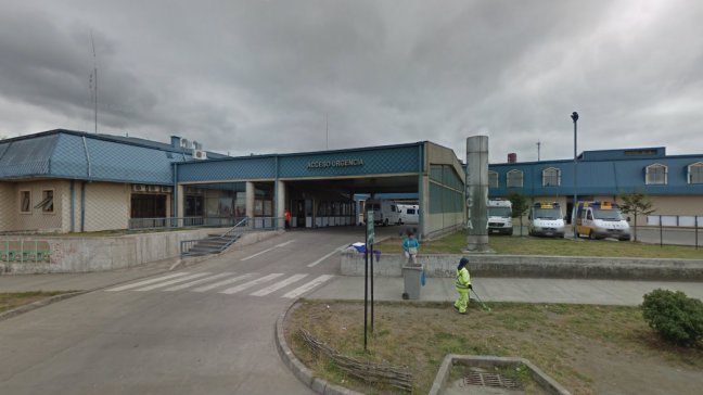 Solicitan renuncia al director del Hospital de Castro