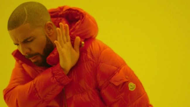 Drake desató su furia contra hombre que manoseaba mujeres en su concierto