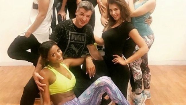 Participantes de la Vedetón sufren accidente automovilístico