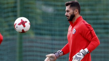   Herrera comentó la clasificación de Perú y recordó el rayado de Lima: Fue una estupidez 