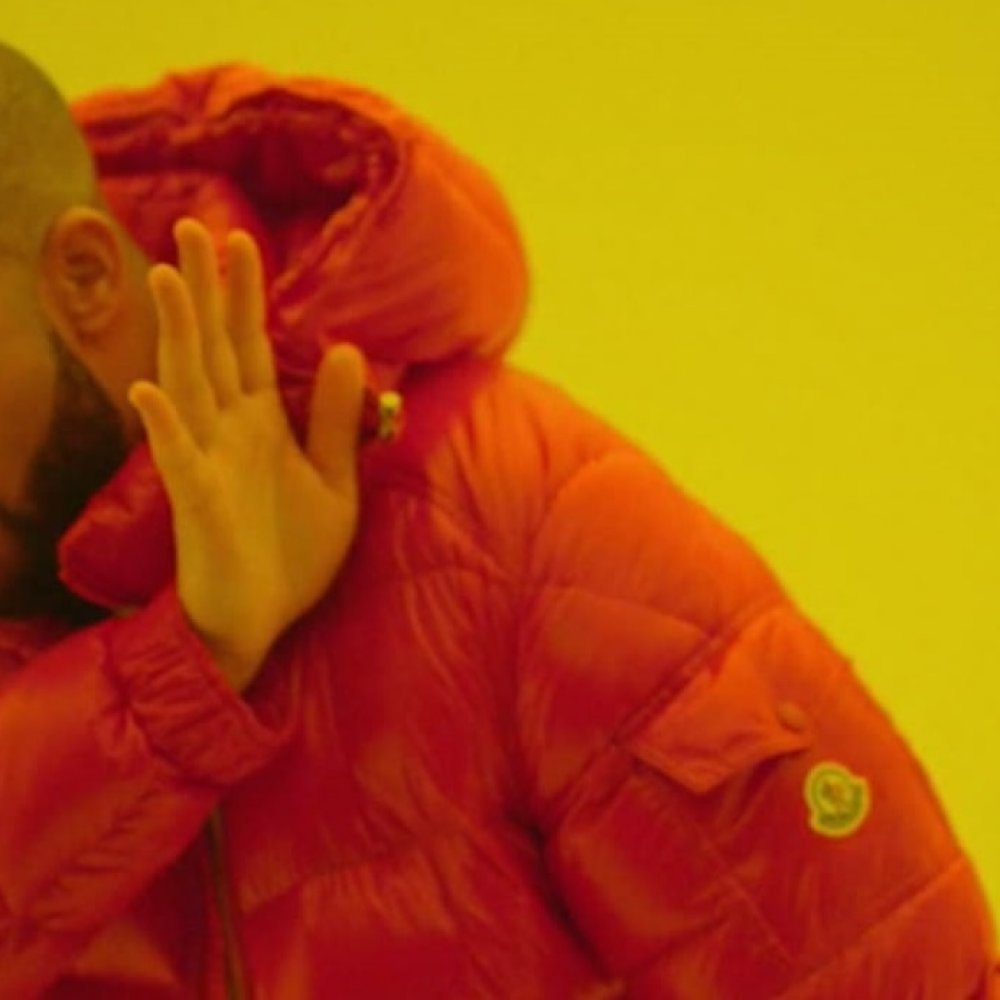 Drake desató su furia contra hombre que manoseaba mujeres en su concierto