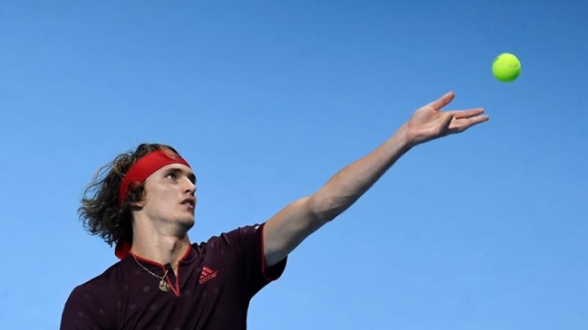 Los resultados de la quinta jornada del Masters de Londres