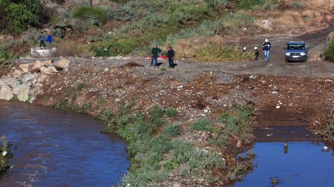 Sociedad Nacional de Agricultura arremetió contra reforma al Código de Aguas