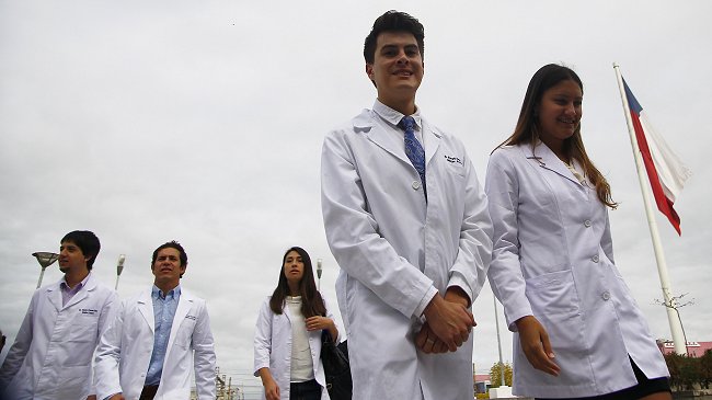 Once carreras aseguran sueldos de más de dos millones mensuales