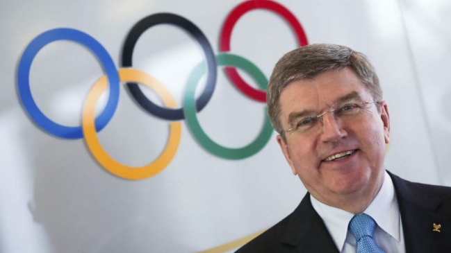 COI anunciará el 5 de diciembre si Rusia puede competir en los JJ.OO. de Invierno