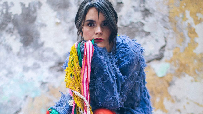 Camila Moreno anunció gran concierto en el Teatro Caupolicán