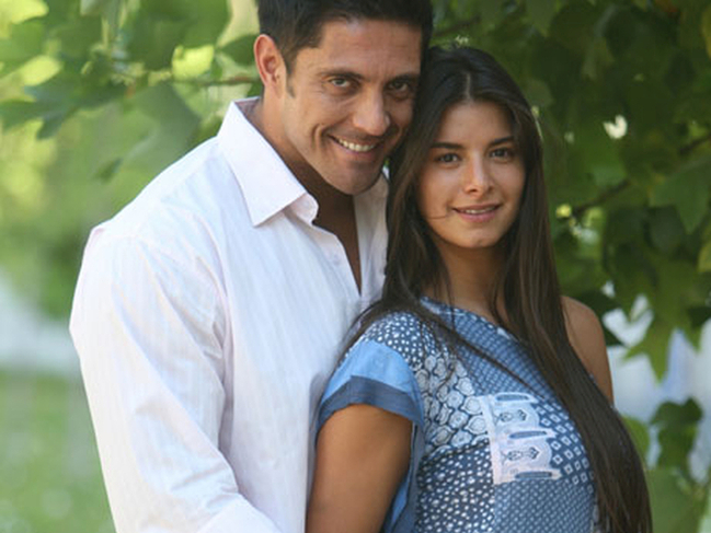 Patricio Laguna presentó una querella contra Yanina Halabi