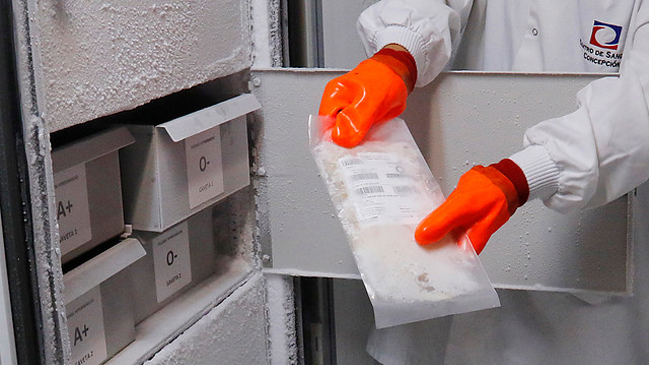 Concepción: En cuenta regresiva prueba de 