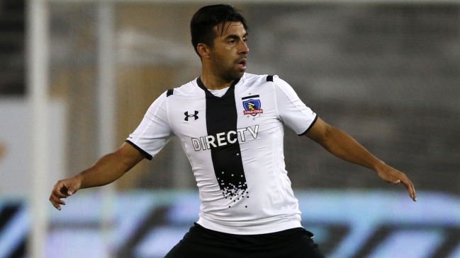 Claudio Maldonado: Quiero seguir aprendiendo para poder dirigir un equipo profesional