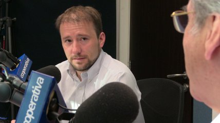   Experto electoral de RN: 