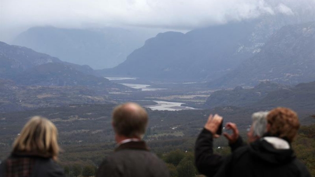 Ambientalistas celebran el fin de HidroAysén como un 