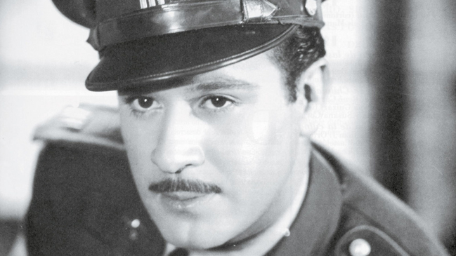 Pedro Infante protagoniza nuevo doodle de Google