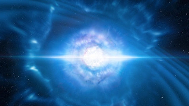 Astrónomos chilenos perfeccionan método para medir la masa de agujeros negros