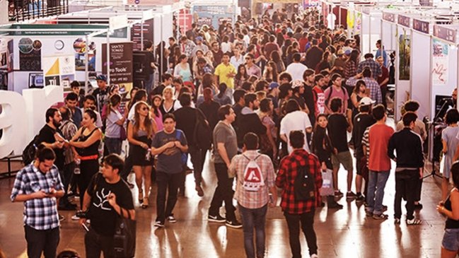 Música, talleres, innovación y tecnología en la Feria Pulsar 2017