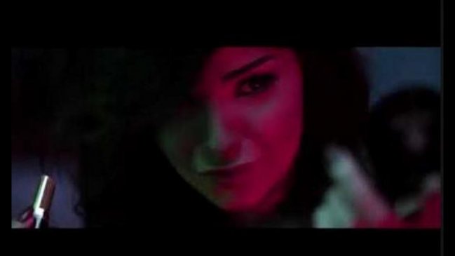 Detienen a una cantante egipcia por un video clip considerado provocador