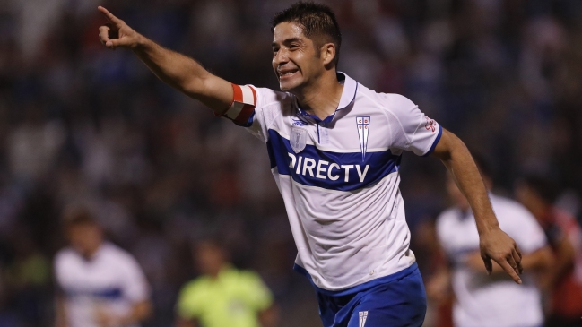 Cristián Alvarez hizo llamado a votar en las elecciones: 