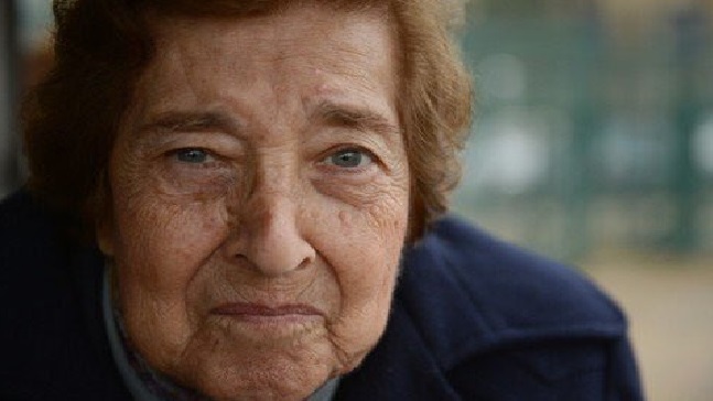 Argentina: Murió Marta Vásquez, fundadora y presidenta de Madres de Plaza de Mayo