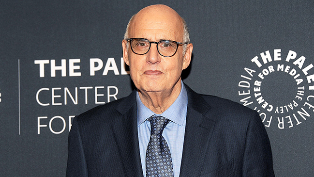 Jeffrey Tambor abandona serie 