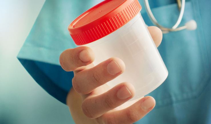 Español congeló su semen, quedó estéril y ahora demanda al gobierno