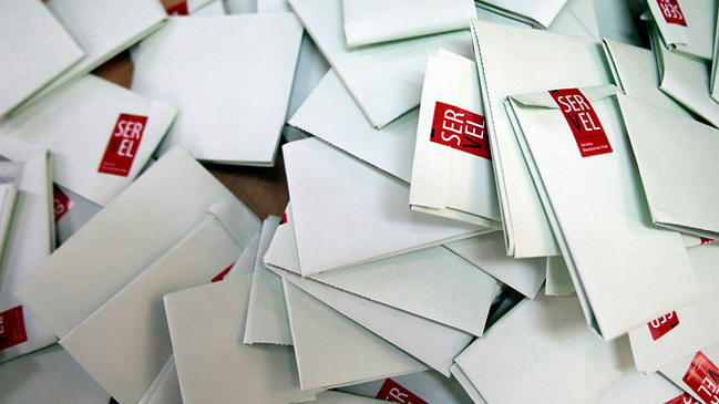 Los diputados electos en la Región Metropolitana