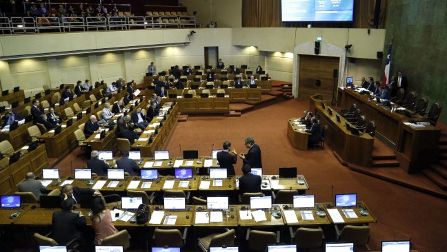 Los diputados que representarán al sur del país en la Cámara Baja