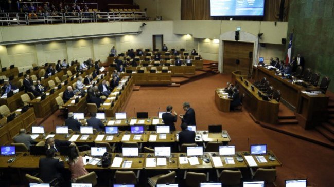 Los diputados que representarán al sur del país en la Cámara Baja