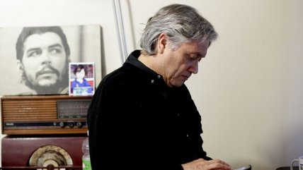 Navarro sincera resignación: 