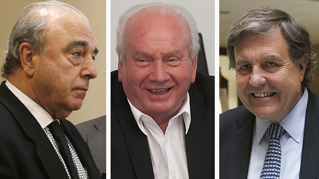 Conoce a los diputados que cumplirán 32 años en el Congreso