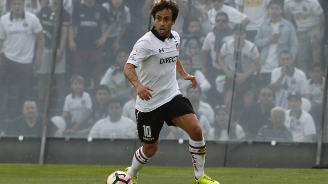 Lectores de El Gráfico eligieron a Jorge Valdivia como el más popular de 2017