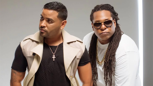 La muerte que enluta a los reggeatoneros Zion & Lennox