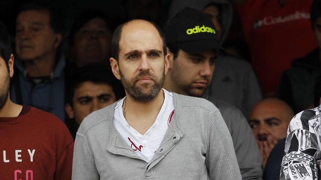 Sobornos a Sergio Jadue y otros presidentes se 