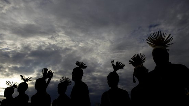 México: Revelan violaciones de derechos humanos de 559 niños indígenas