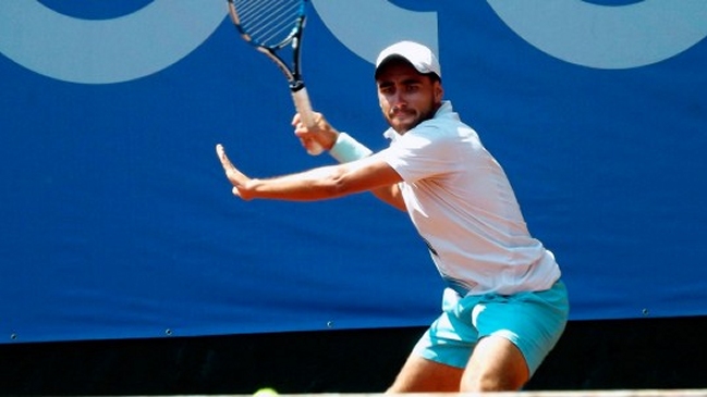 Cuatro chilenos entraron al cuadro del Futuro de Curicó desde la qualy