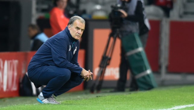 Lille de Marcelo Bielsa perdió postergado partido ante Amiens y volvió a zona de descenso
