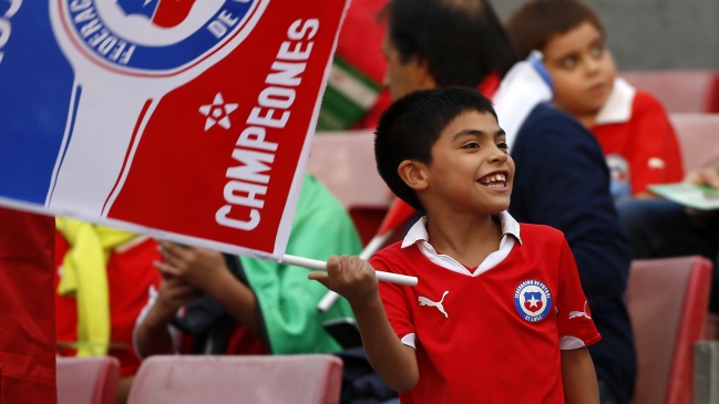¿Quiénes eran tus ídolos del deporte cuando niño?