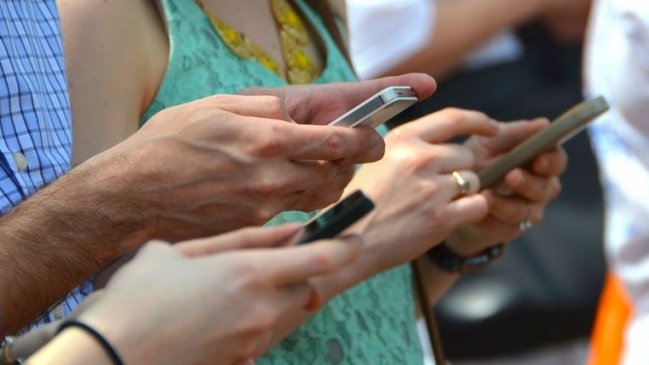 ¿A cuánto equivale un gigabyte de navegación en tu plan de teléfono?