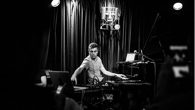 Luciano Supervielle: La música habla de lo que somos y del tiempo en que vivimos