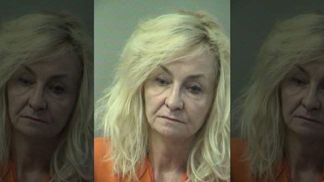 Mujer asesinó a su esposo y escondió su cuerpo en el closet con cinta adhesiva