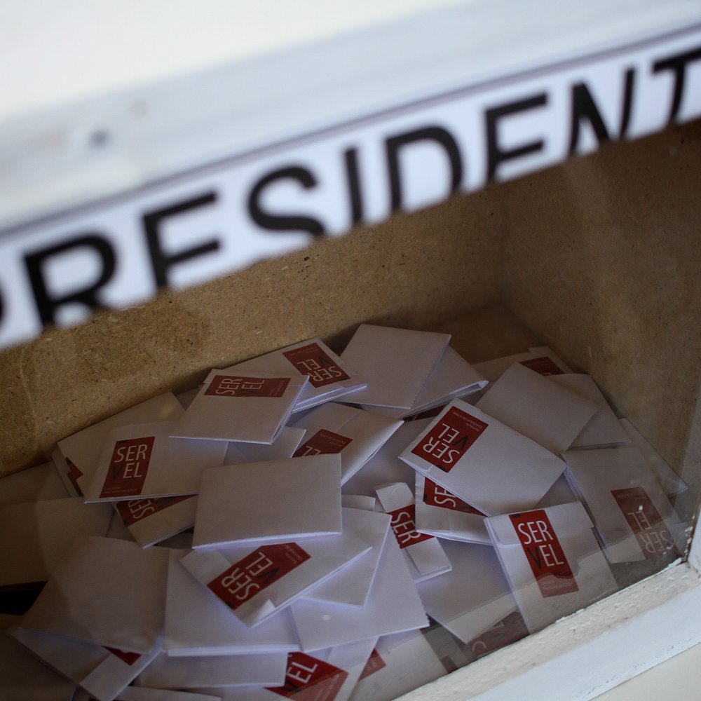 Elecciones: Directora de Mori Chile pide informe por errores de encuestas