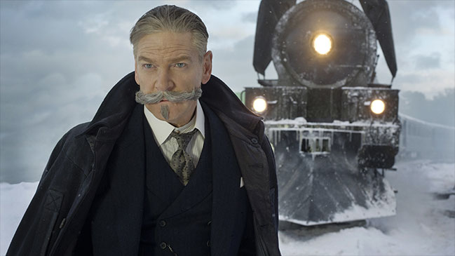 Fox prepara nueva adaptación para obra de Agatha Christie