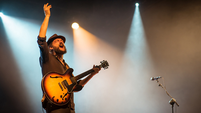 Nano Stern anunció lanzamiento de su nuevo disco 