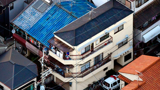 Japón: Mujer confesó que mató a sus cuatro bebés hace 20 años