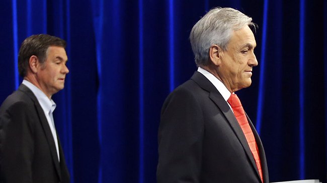 Piñera sale a pedir el apoyo de Ossandón: 