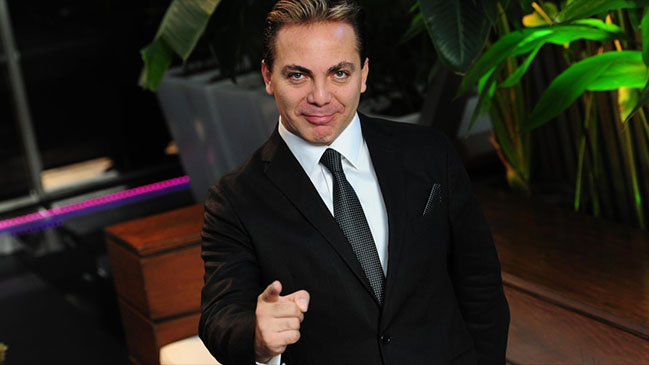 Cristián Castro hizo desafortunada defensa de su orientación sexual