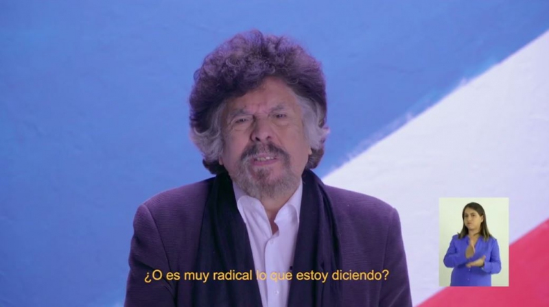 La dura respuesta del 