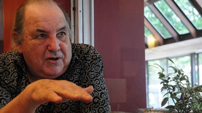 El ex director técnico de Cobreloa Luis Garisto falleció a los 71 años