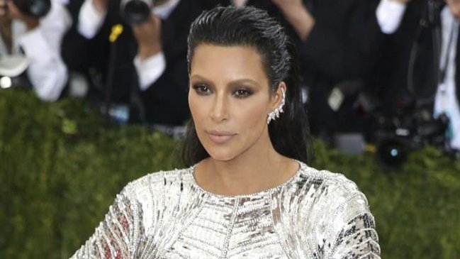 Uno de los supuestos atacantes de Kim Kardashian en París ha sido liberado