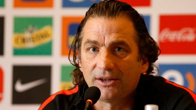 Juan Antonio Pizzi está cerca de convertirse en técnico de UD Las Palmas